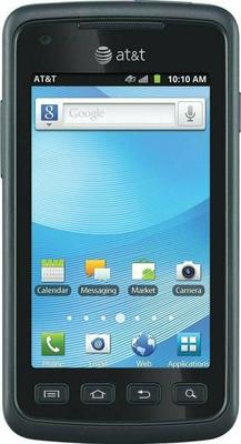 Samsung Rugby Smart Téléphone portable