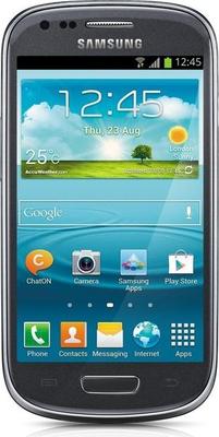 Samsung Galaxy S III Mini Value Edition Mobile Phone