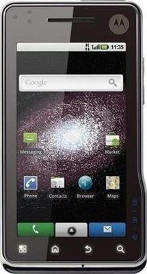 Motorola Milestone XT720 Mobile Phone