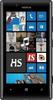 Nokia Lumia 720 front