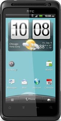 HTC Hero S Téléphone portable