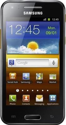 Samsung Galaxy BEAM Smartphone