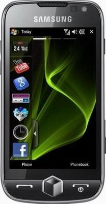 Samsung Omnia II Téléphone portable