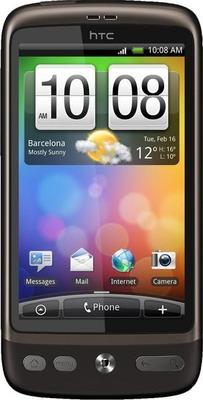 HTC Desire Mobile Phone