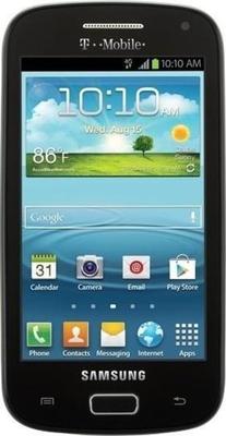 Samsung Galaxy S Relay 4G Téléphone portable