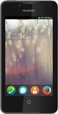 Huawei Y300 Mobile Phone