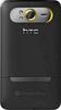 HTC HD7 rear