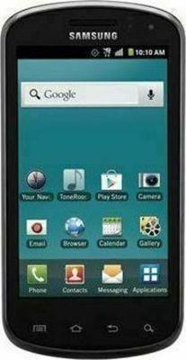Samsung Galaxy Metrix 4g Mobile Phone