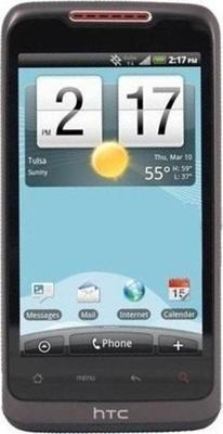 HTC Merge Mobile Phone