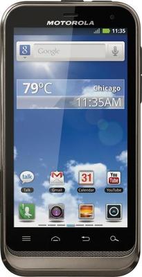 Motorola Defy XT Mobile Phone