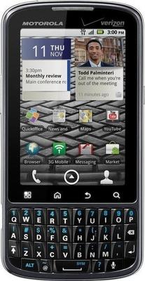 Motorola Droid Pro XT610 Mobile Phone