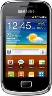 Samsung GALAXY mini 2 Téléphone portable