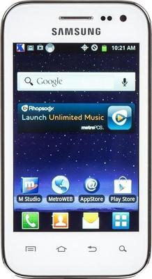 Samsung Galaxy Admire 4G Mobile Phone