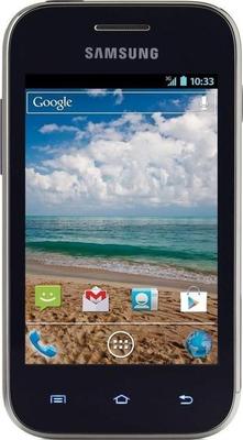 Samsung Galaxy Discover Téléphone portable