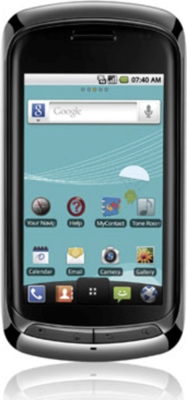 LG Genesis US760 Mobile Phone