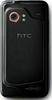 HTC DROID Incredible rear