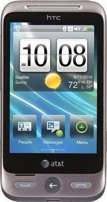 HTC Freestyle Mobile Phone