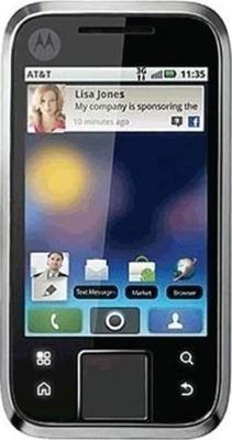 Motorola Flipside Mobile Phone