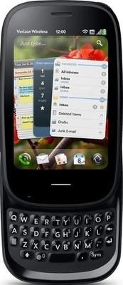Palm Pre 2 Smartphone