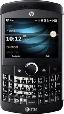 HP iPAQ Glisten Téléphone portable