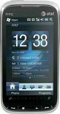 HTC Tilt 2 Téléphone portable