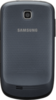 Samsung Dart T499 rear