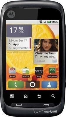 Motorola Citrus Telefon komórkowy