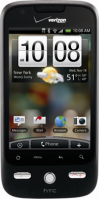 HTC DROID Eris Téléphone portable
