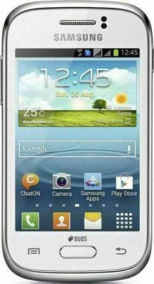 Samsung Galaxy Young Téléphone portable
