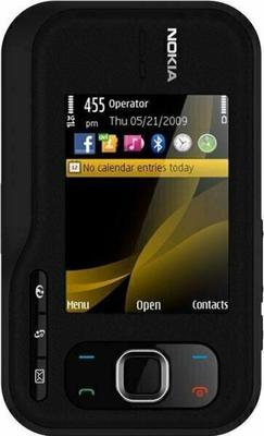 Nokia Surge 6790