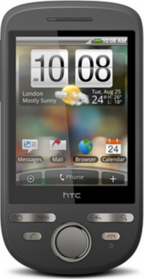HTC Tattoo Téléphone portable