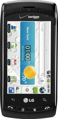 LG Ally Mobile Phone
