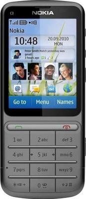 Nokia C3-01 Smartphone