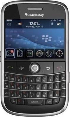 BlackBerry Bold 9000 Téléphone portable