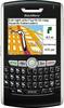 BlackBerry 8820 front