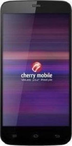 Cherry Mobile Emerald front