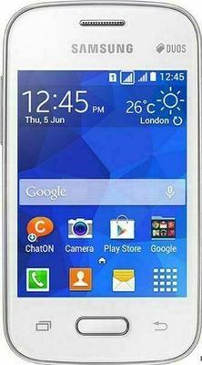 Samsung Galaxy Pocket 2 Téléphone portable