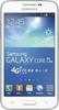 Samsung Galaxy Core Lite front