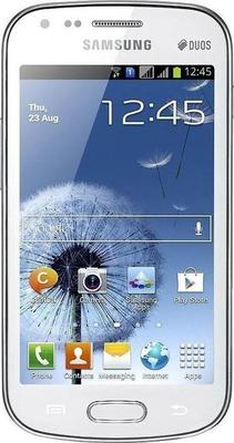 Samsung Galaxy Grand Teléfono móvil