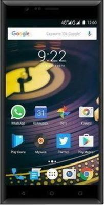 Highscreen Boost 3 SE Cellulare