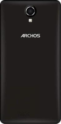 Archos 50D Neon Teléfono móvil
