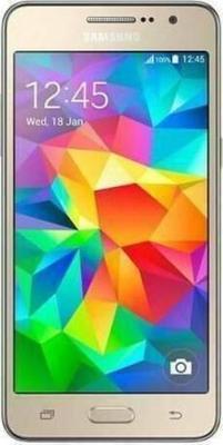 Samsung Galaxy Grand Prime Value Edition Teléfono móvil