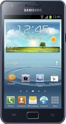 Samsung Galaxy S II Plus Mobile Phone