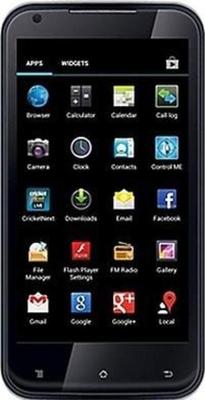 iBall Andi 4.5d Quadro Mobile Phone