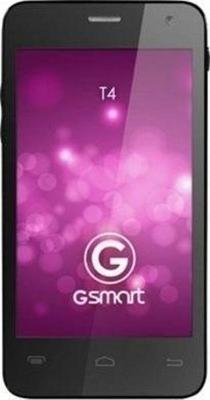 Gigabyte GSmart T4 Telefon komórkowy