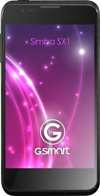 Gigabyte GSmart Simba SX1 Mobile Phone