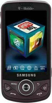 Samsung Behold II Téléphone portable