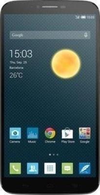Alcatel OneTouch Hero 2+ Cellulare