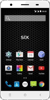 STK Hero X Mobile Phone