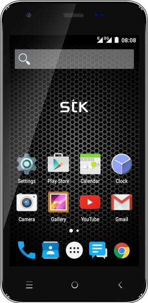 STK Sync 5C front
